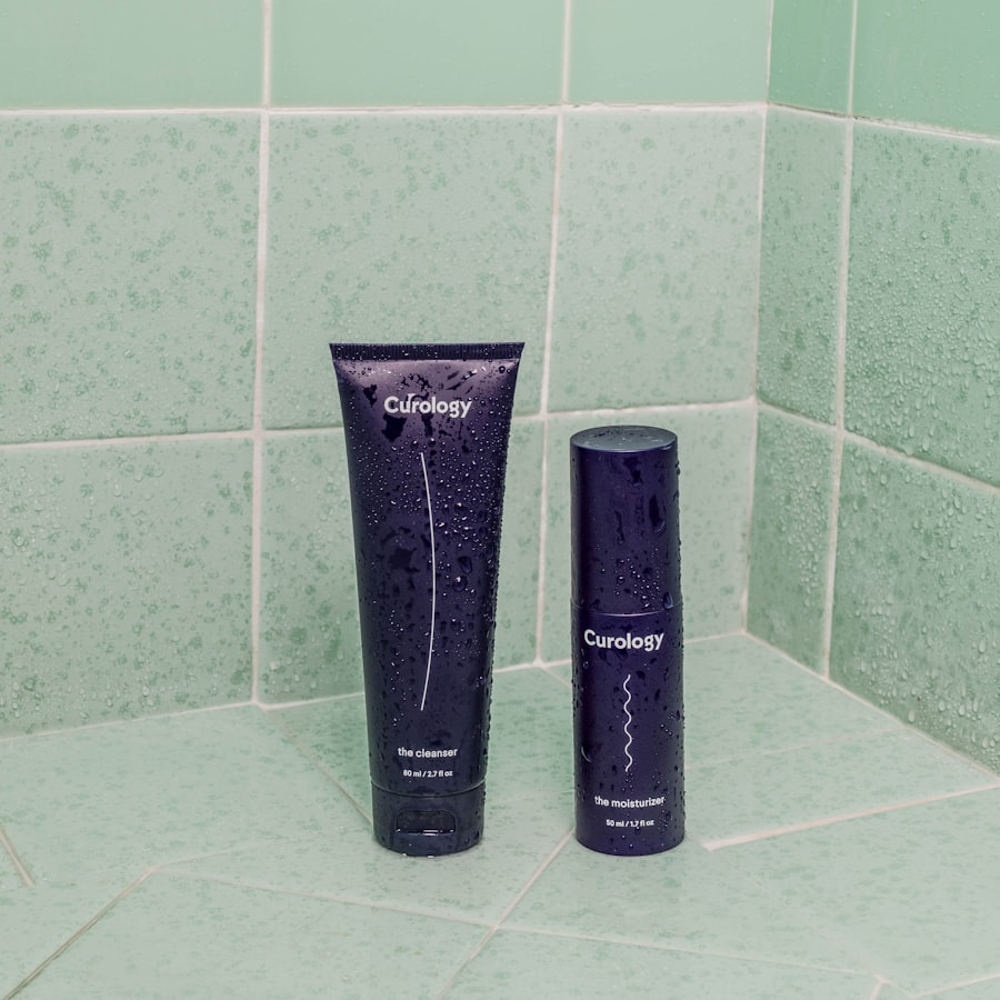 Crème hydratante visage